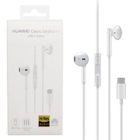 Fones HUAWEI novos