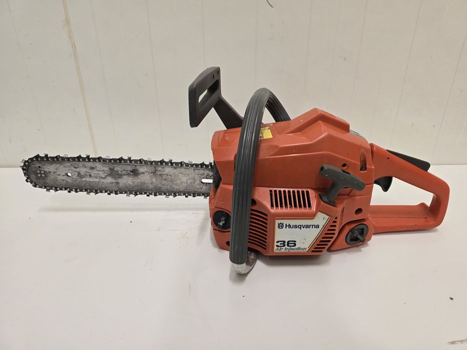 Pilarka Spalinowa HUSQVARNA 36 * GWARANCJA *