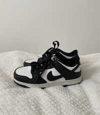 Nike dunk panda low