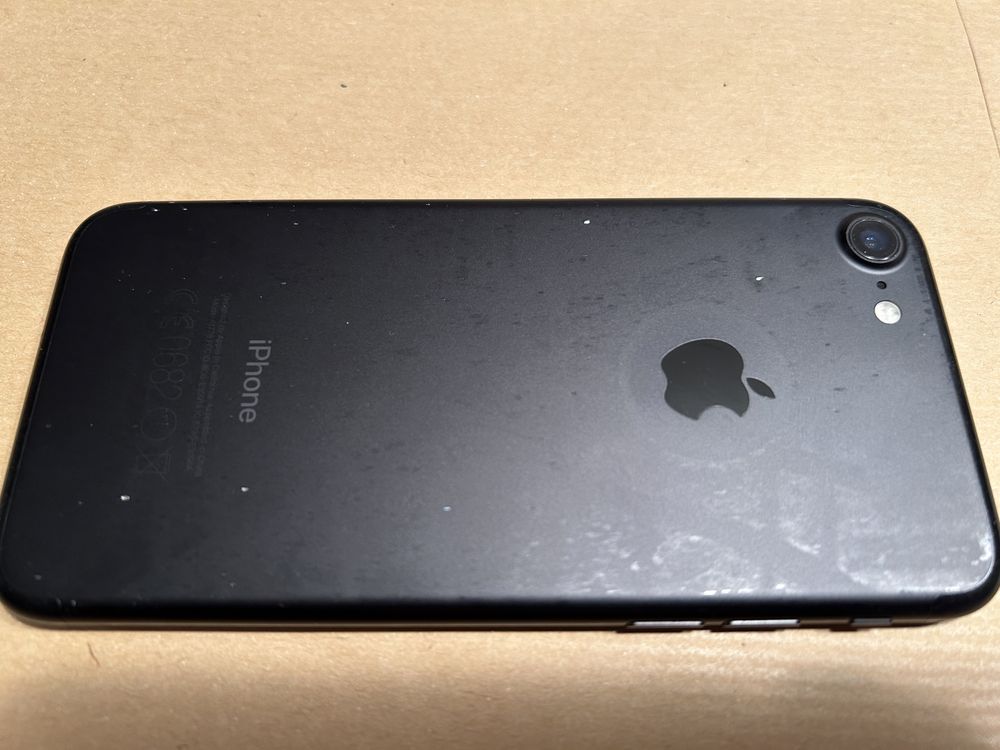 IPhone 7 32gb em bom estado, desbloqueado