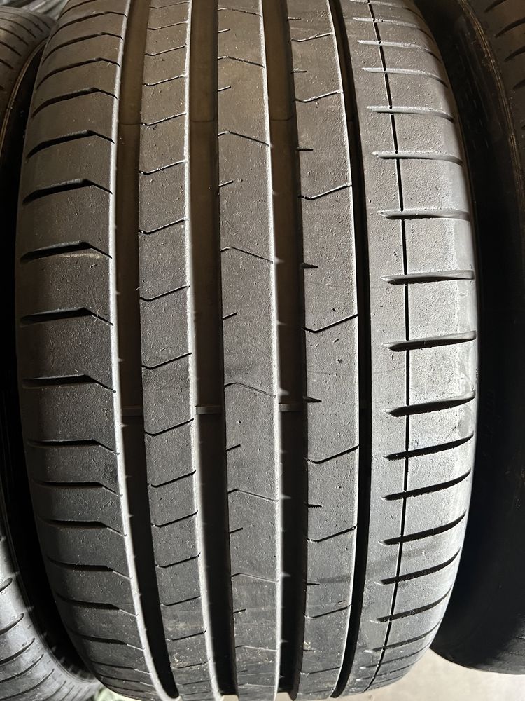 295/30/20+265/35/20 R20 Pirelli PZero PZ4 4шт