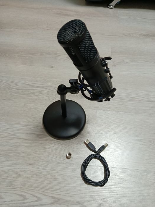 Мікрофон микрофон DOCKIN MP 2000 для блогеров