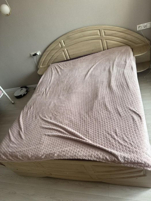 Ліжко з матрасом Диван розкладний Доставка