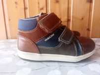 Botas Geox criança 26