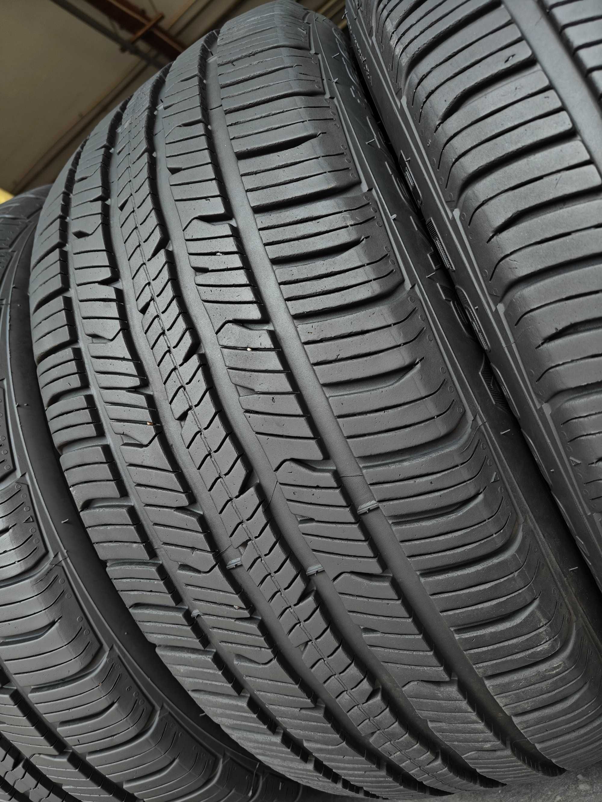 R18 245 50 літні шини Bf Goodrich Advantage Control All Season