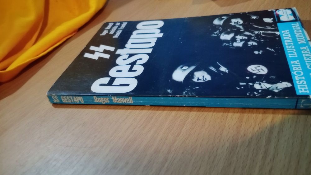 Livro 2 guerra mundial