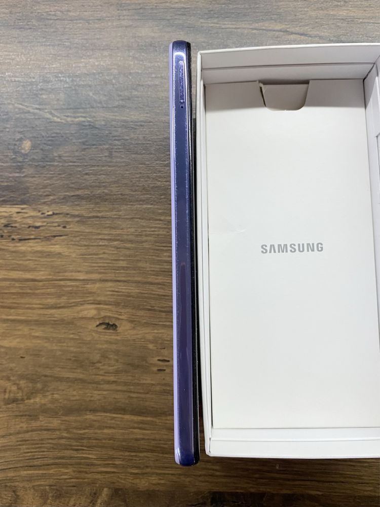 Samsung Galaxy A32 смартфон