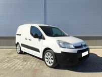 Citroen Berlingo 1.6eHDI 90KM**Automat**Blaszak**Klimatyzacja