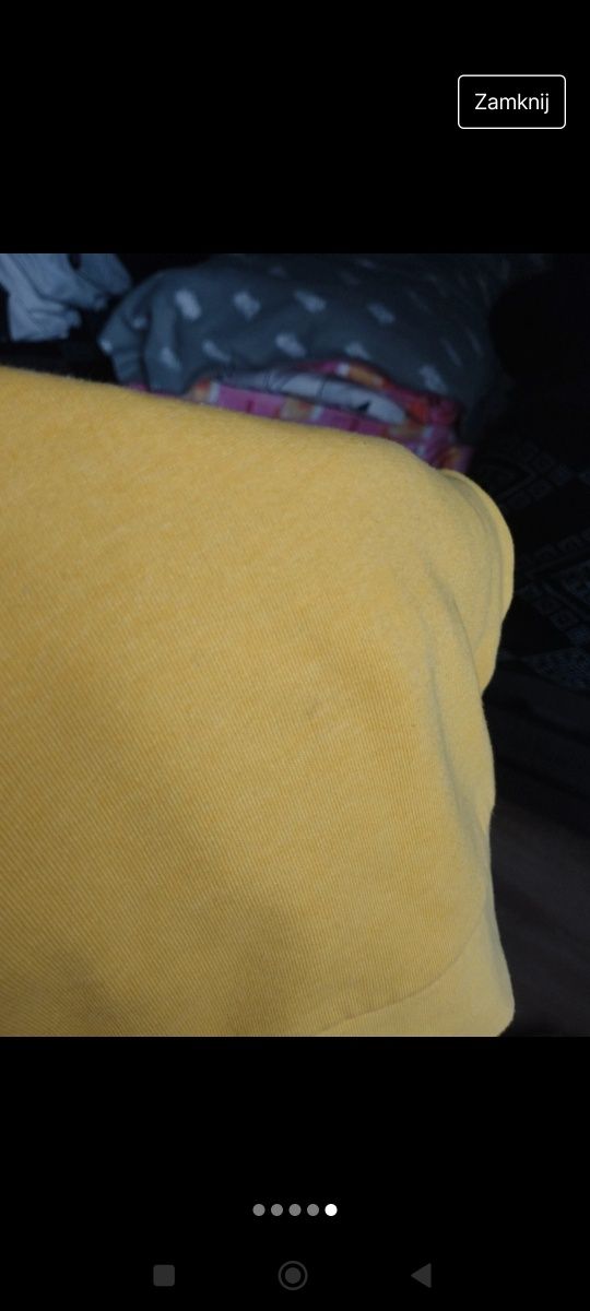 Bluza dla chłopca