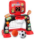 Розвиваюча іграшка спортивний центр VTech Smart Shots Sports Center