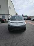 Renault Kangoo 1.5 DCi de 2012 para peças