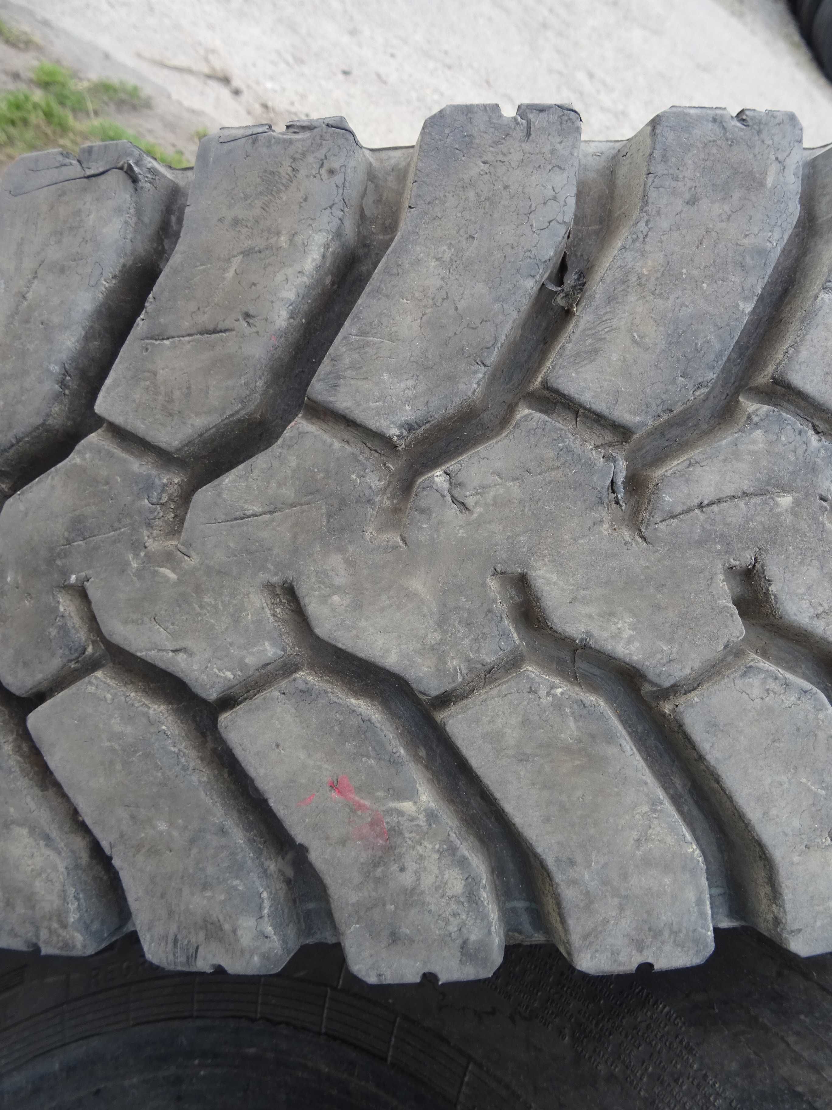 Opona 295/80R22.5 HANKOOK DM 09  (900 netto)