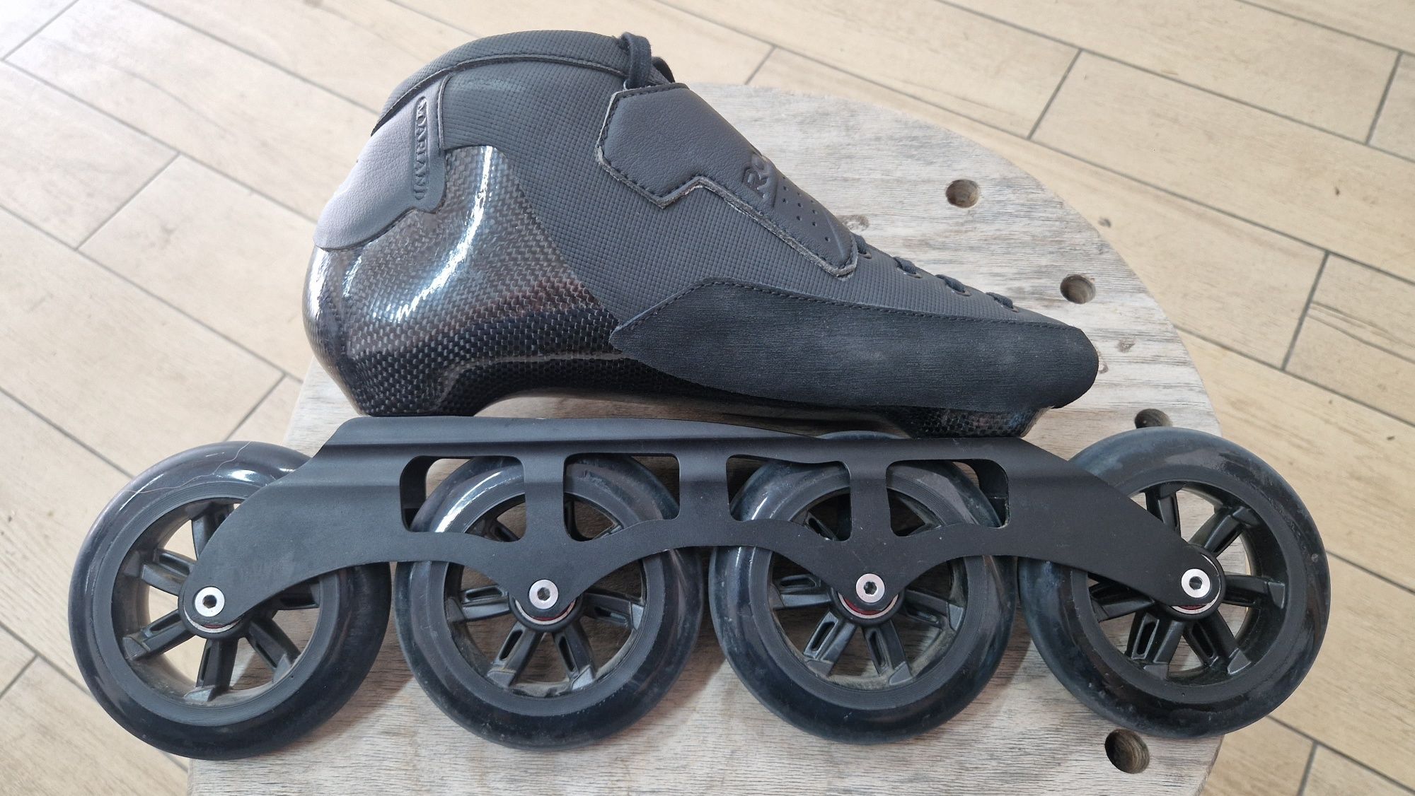 Rolki do jazdy szybkiej Rollerblade 4x110