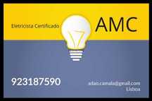 Eletricista Certificado