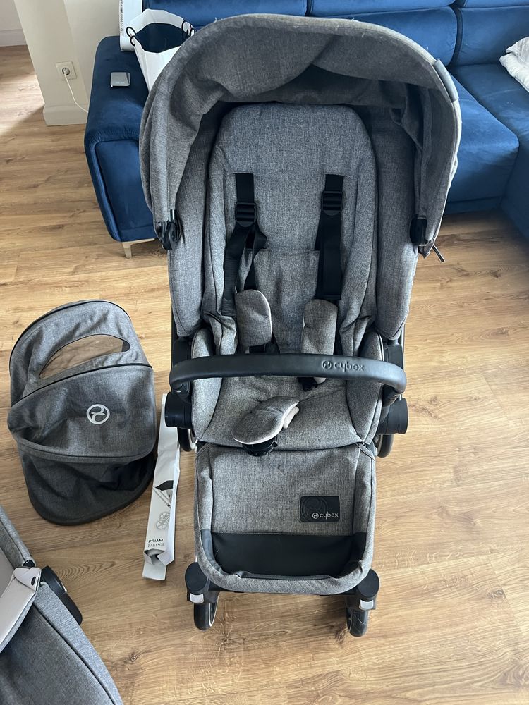 Wózek Cybex Priam