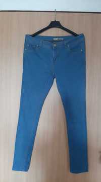 Spodnie jeansowe rozmiar 40-42