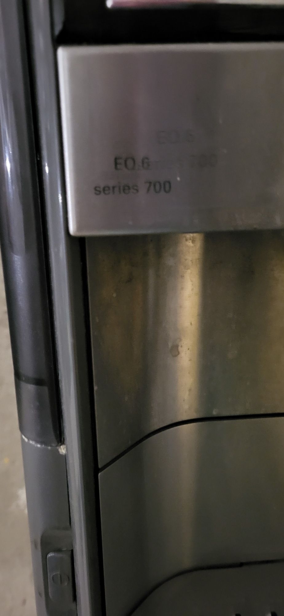 Ekspres philips EP5335 lattego