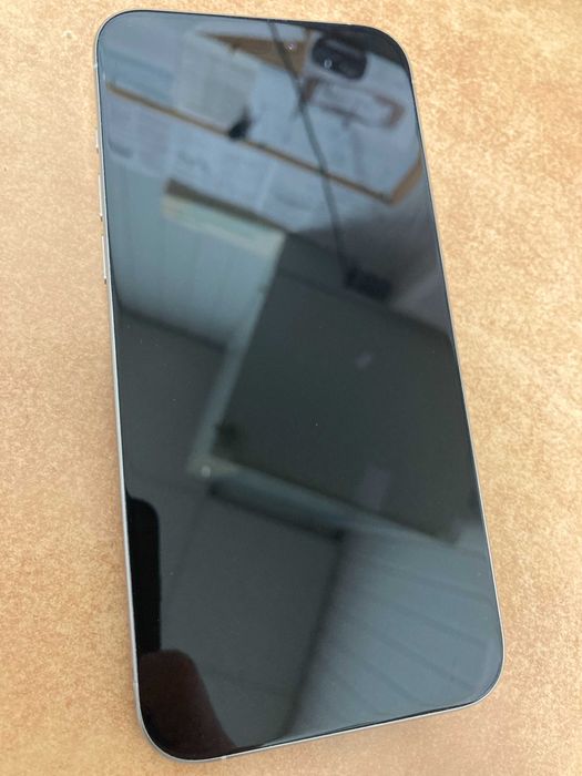 Apple iPhone 15 Pro Max White Titanium 512Gb