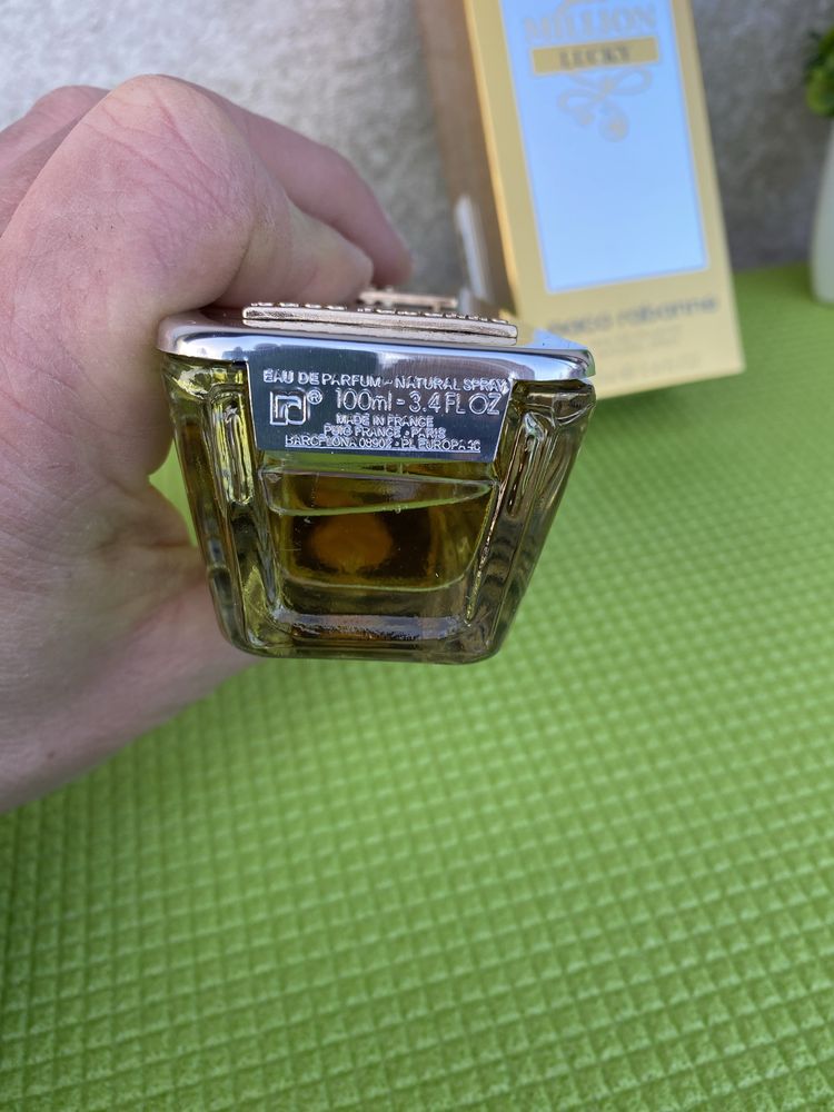 Paco Rabanne 1 Million Lucky 100 ml