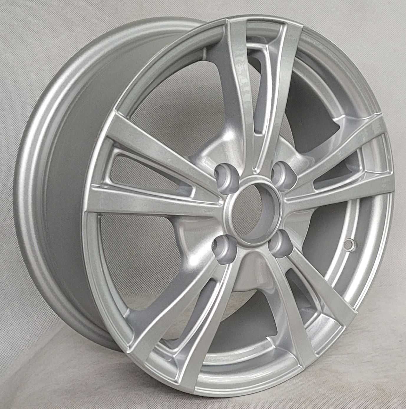 Felgi 14 Corsa Yaris 3 Honda Jazz Hyundai i10 Kia Picanto Micra 4x100