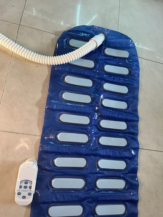 Maquina de Jacuzzi portatil