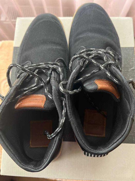 Ботинки / Дерби springfield мужские 42 размер