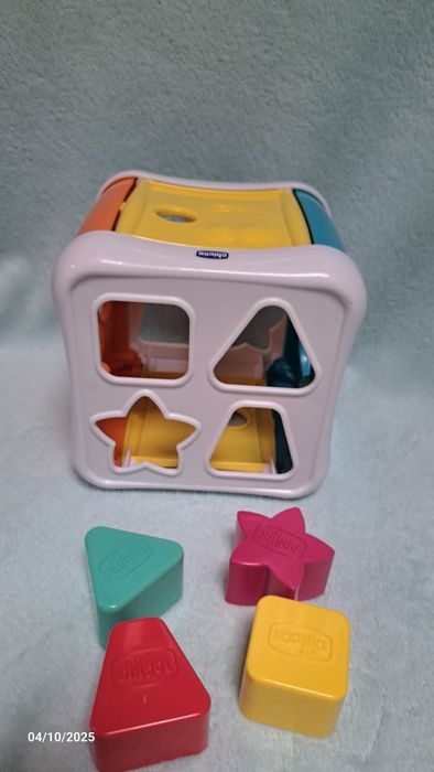 Brinquedo chicco