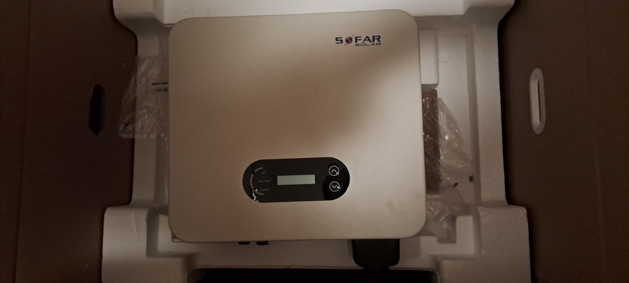 Falownik SOFAR 8.8 KTLX-G3