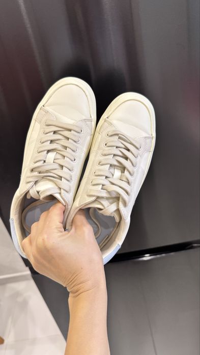 Кросівки кеди від Zara оригінал