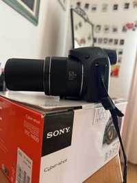 Máquina fotográfica Sony Cybershot