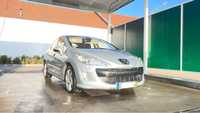 Peugeot 308 1.6HDI 109cv versao sport