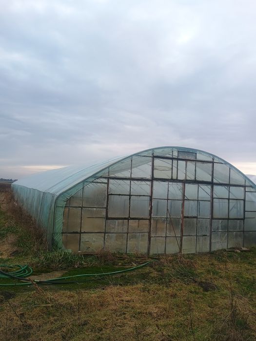 Sprzedam Tunele foliowe