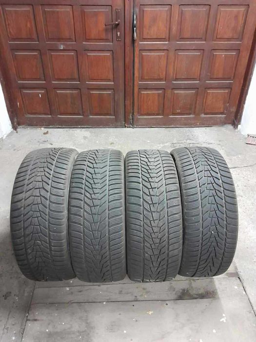 Opony Zimowe 235/45 R18 98 Hankook Winter i*cept evo3 W330 22.11.2023