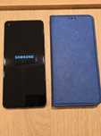 Smartfon Samsung Galaxy A21s 3 GB/32 GB 4G (LTE)