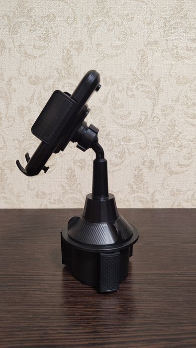 Тримач для телефону автомобільний