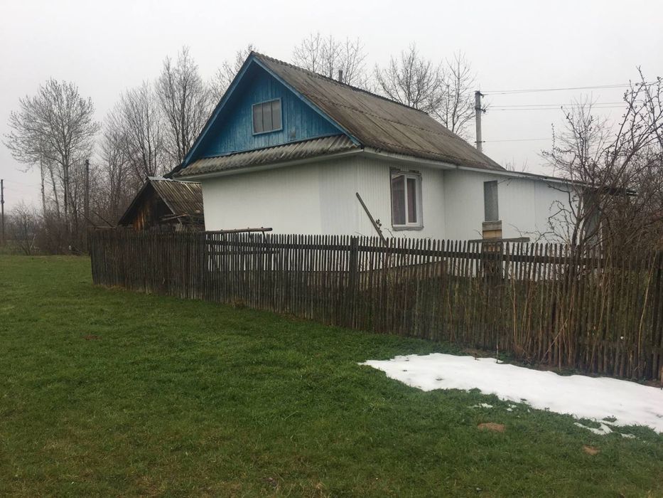 Продам будинок