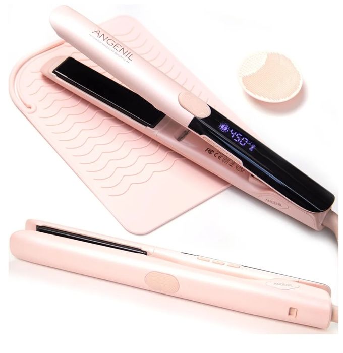 Prostownica do włosów