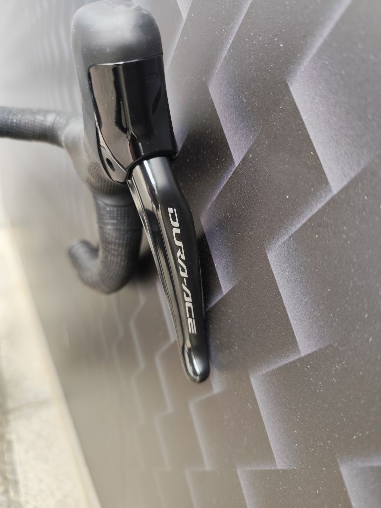 Bicicleta pinarello dogma F