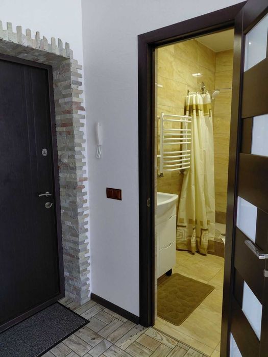 Квартира однокімнатна "На Шашкевича" в центрі Трускавця