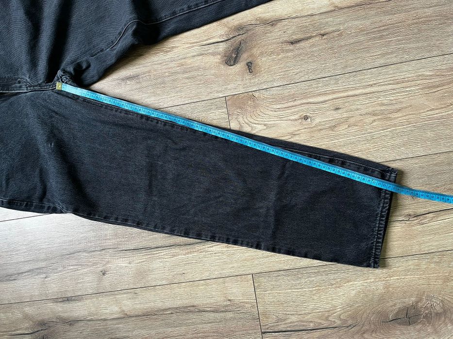 Jeansy damskie levis 30x31