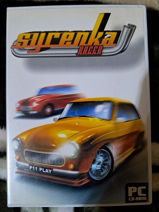 Syrenka Racer pc