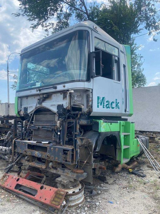 Разборка Рено Магнум Renault Magnum Розборка TIR Запчастини Розбірка