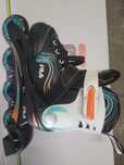 Rolki FILA Junior 30-33