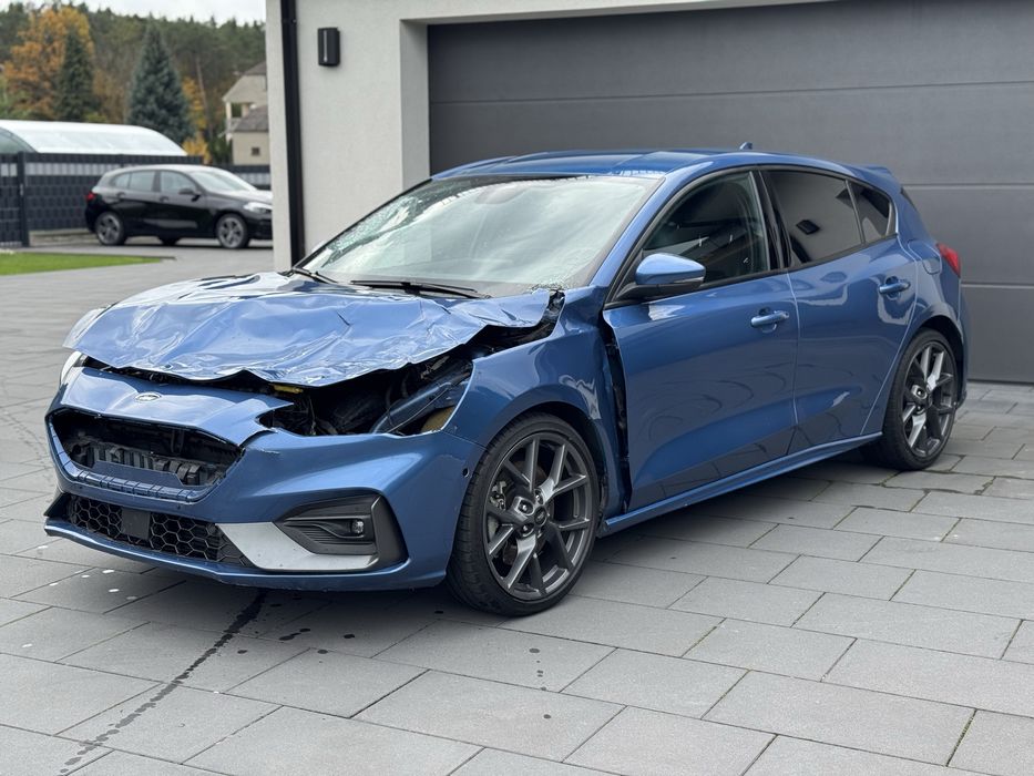 Ford Focus ST 280KM MK4