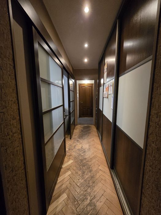 М.Героїв Дніпра! Продажа 3 кім. Вул. Північна, 54а, 72м2,,