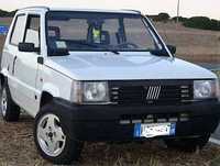 Peças Fiat panda 750 varias - barato