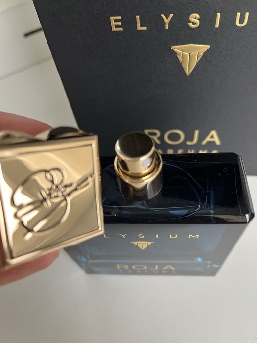 Roja Dove Elysium Pour Homme Parfum Cologne Одеколон чоловічий, 100 мл