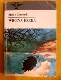 Stefan Żeromski, Wierna rzeka