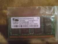 1 GB DDR2 533MHz ProMOS PC2 5300S 2Rx8 RAM Оперативна пам'ять