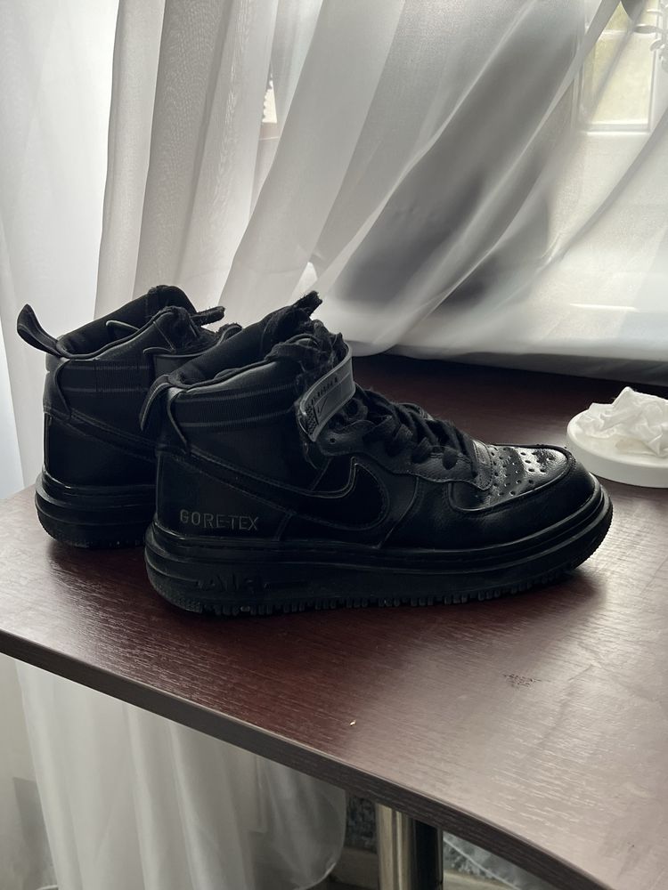Nike air force 1 Gore-Tex 44